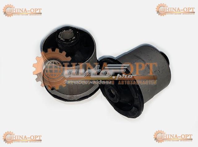 Сайлентблок підрамника задній Chery S18D3301020