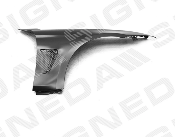 Фари Signeda ZFD1141L ціна, від 557.62 USD