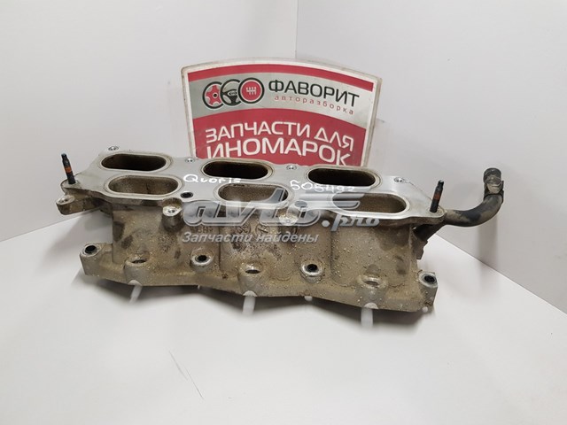 Колектор впускний Hyundai/Kia 283103C701 ціна, від 648.06 USD