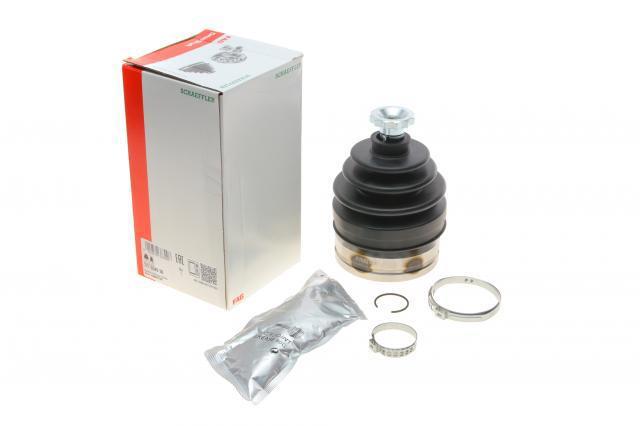 Граната колісна FAG 771034930 ціна, від 26.30 USD