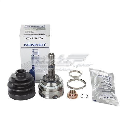 KCV821023A Konner Граната зовнішня