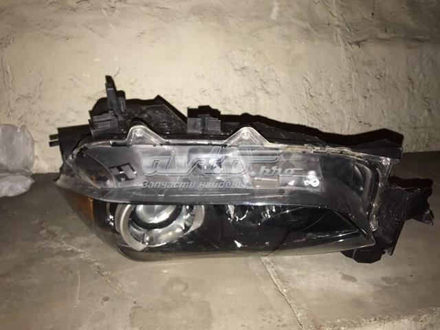 Фара Mazda BSP4510L0D