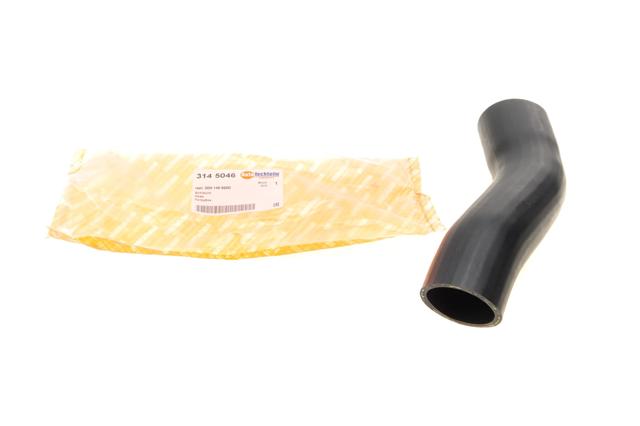 Патрубок повітряний, вихід з турбіни (наддув) 3145046 Autotechteile