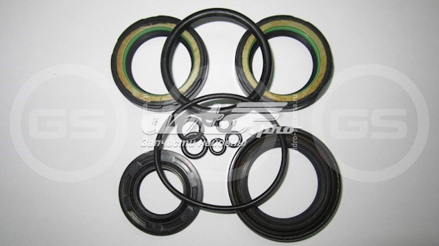 Купити 490010065R Renault (RVI) Рульова рейка