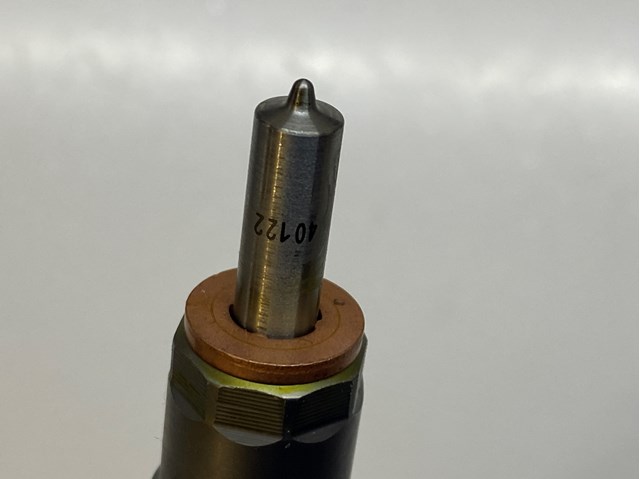 Форсунка паливна General Motors 55488616 ціна, від 172.22 USD