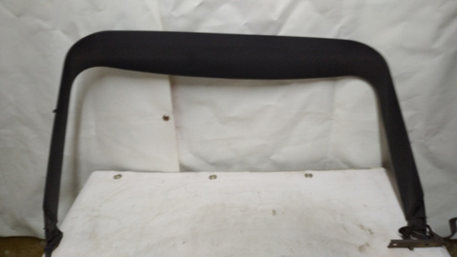 Купити 1Z9867607B VAG Обшивка кришки багажника