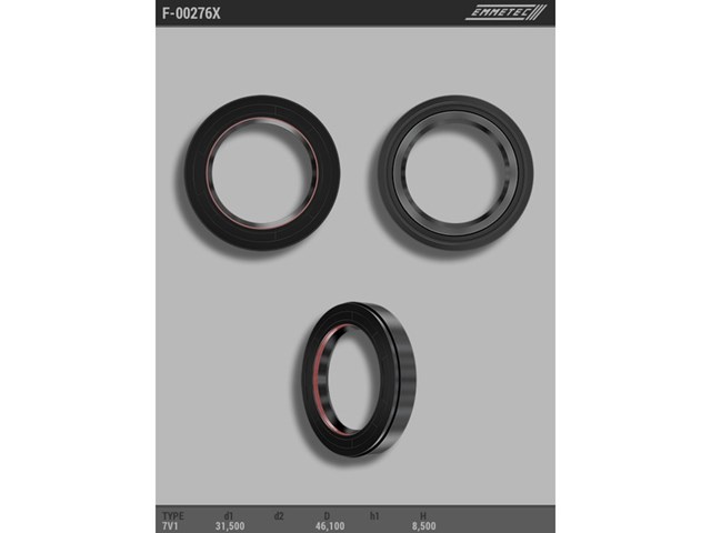  Emmetec F00276X