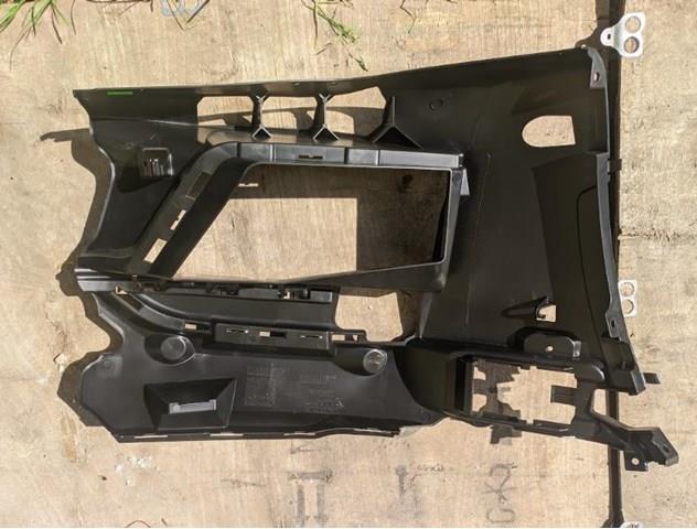 Накладка бампера переднього, ліва 7155164 Autotechteile