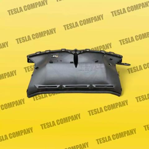 Купити 105022300D Tesla Фартух, дефлектор переднього бампера