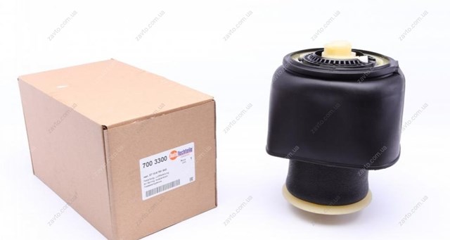 Пневморессора задня Autotechteile 7003300 ціна, від 78.82 USD