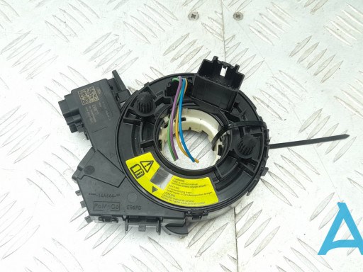 TQ10511 Tqparts Шлейф Airbag