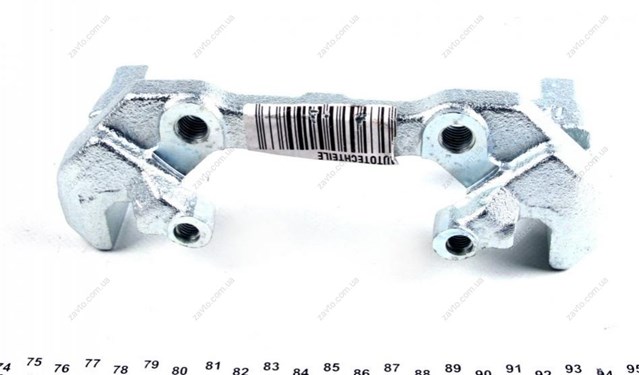 Купити 1004395 Autotechteile Скоба супорту заднього