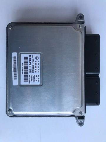 A6461505877 Mercedes 