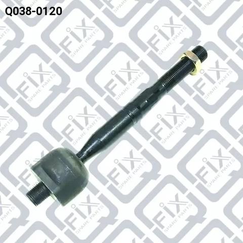 Тяга рульова Q-fix Q0380120