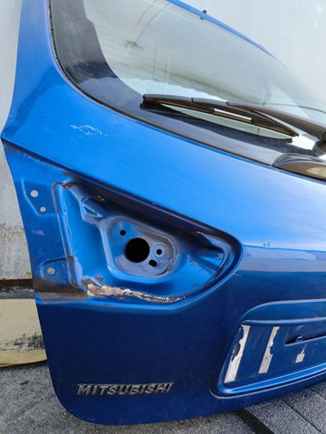 Купити 5801A731 Mitsubishi Задня ляда