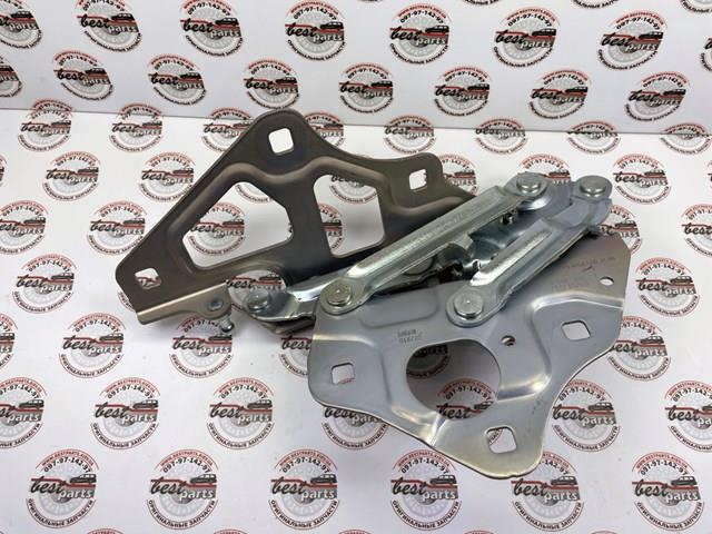Завіса капота права Mercedes A2978801400 ціна, від 95.28 USD