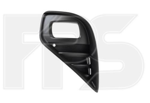 Заглушка протитуманки передньої правої FPS FP7085914 ціна, від 10.43 USD
