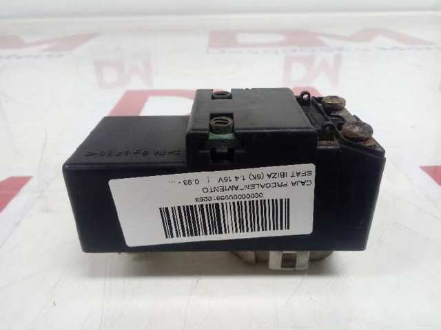  VAG 1H0919506A