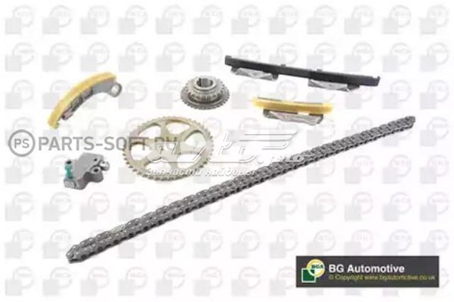 Комплект ланцюга ГРМ TC2530FK BGA