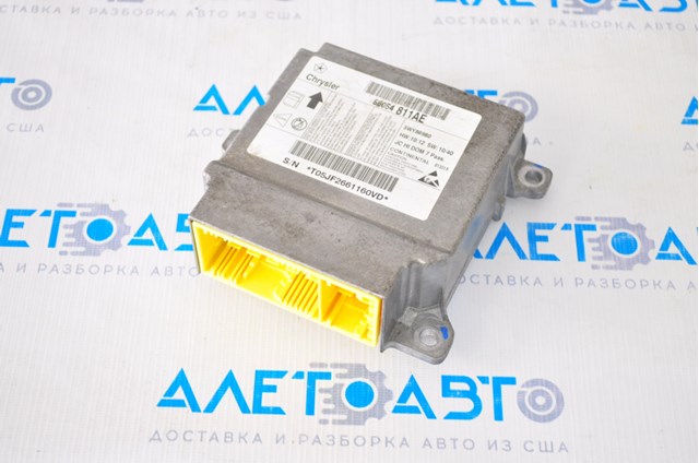  Chrysler 56054811AE