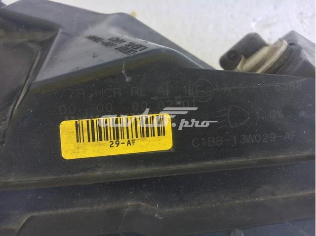 Фара правая Ford C1BB13W029AF ціна, від 155.94 USD