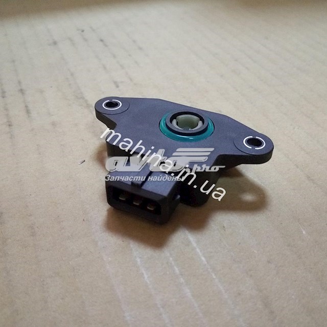 Купити 1086000735 Geely Потенціометр