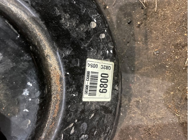 58500C6800 Hyundai/Kia 