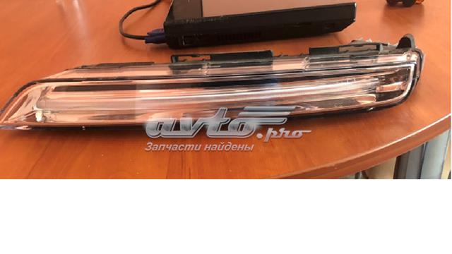 Правий покажчик повороту - лампа VAG 7P5941182J ціна, від 141.85 USD