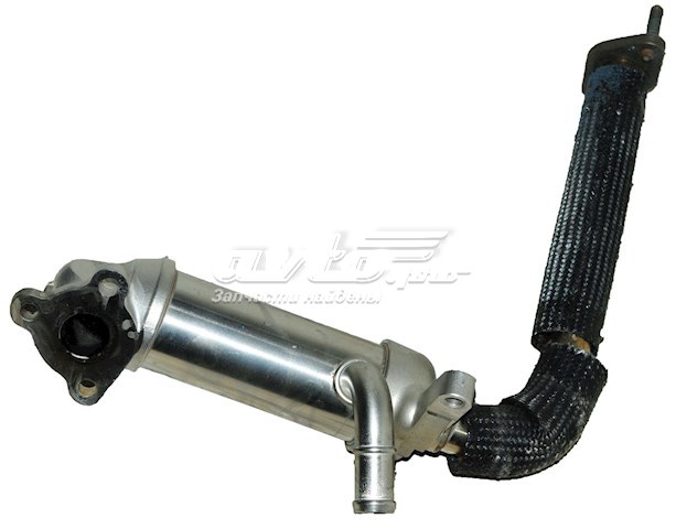 Радіатор системи EGR рециркуляції вихлопних газів Hyundai/Kia 284804A480 ціна, від 27.34 USD
