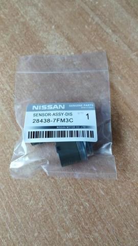 Купити 284387FM3C Nissan/Infiniti 