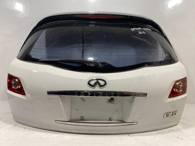 KMM10CL9AA Nissan/Infiniti 