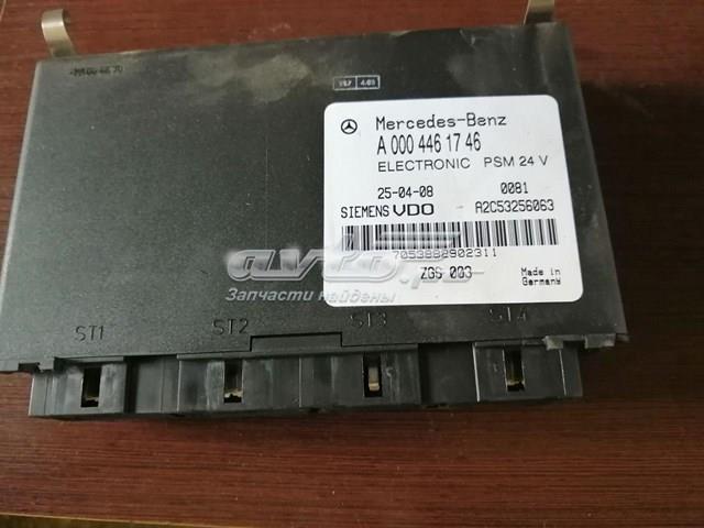 A0004461746 Mercedes 