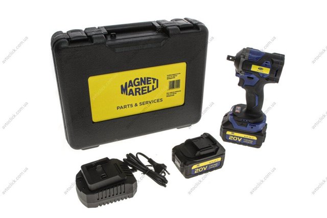Купити 007936331550 Magneti Marelli 