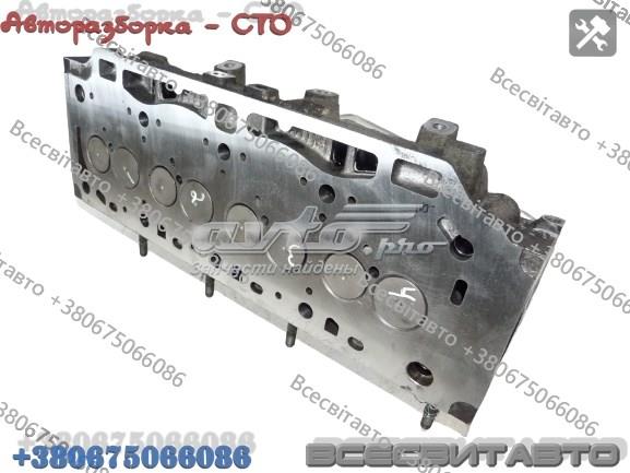 Купити 4435194 General Motors Головка блоку