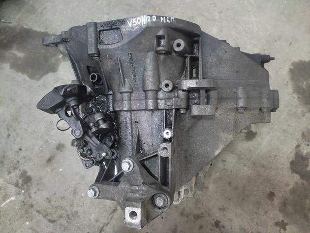Купити 36050233 Volvo Ручна коробка передач