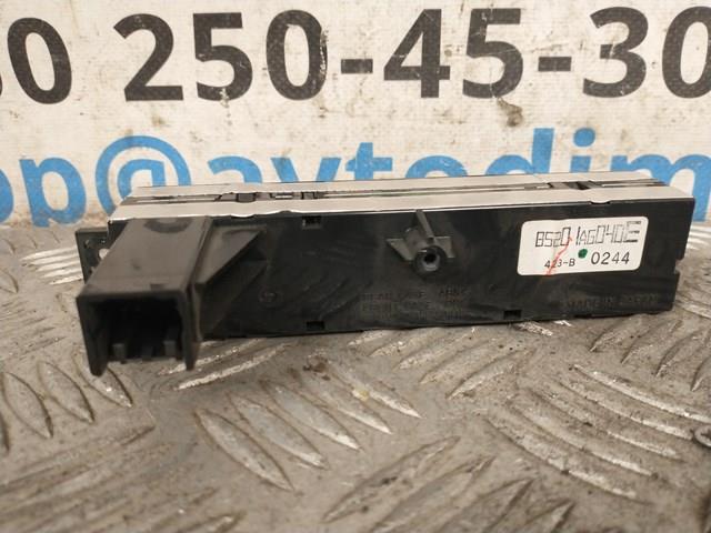 Купити 85201AG040 Subaru 