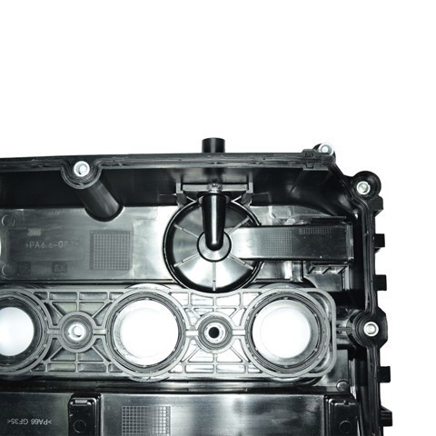 Купити DF11880 Detali IF Клапанна кришка
