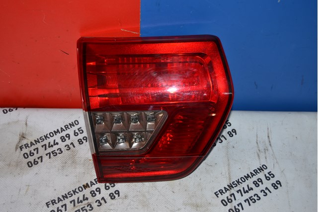  Peugeot/Citroen 9675067980 ціна, від 40.91 USD