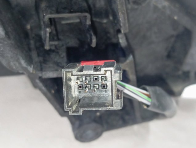 Ліве бічне дзеркало Fiat/Alfa/Lancia 735705172 ціна, від 115.16 USD