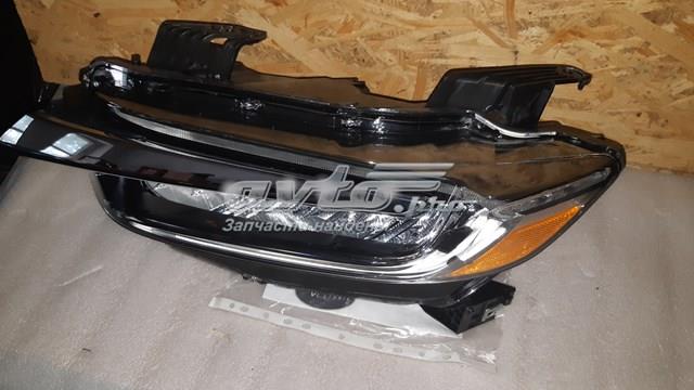 Фари Honda 33150TXMA01 ціна, від 886.81 USD