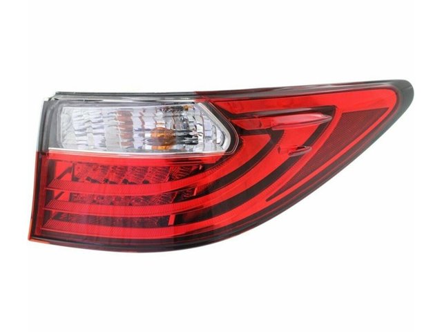 8155133570 Toyota Стоп задній