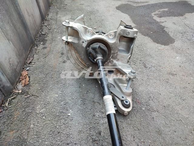 Купити T2H24275 Jaguar Кулак поворотний правий