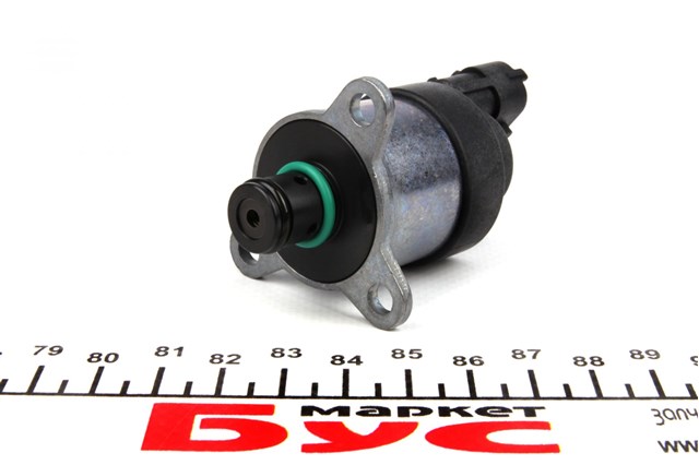 Клапан регулювання тиску палива Bosch 928400487 ціна, від 60.87 USD