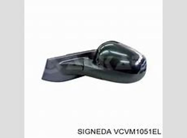 Ліве бічне дзеркало FPS FP1713M01 ціна, від 54.63 USD