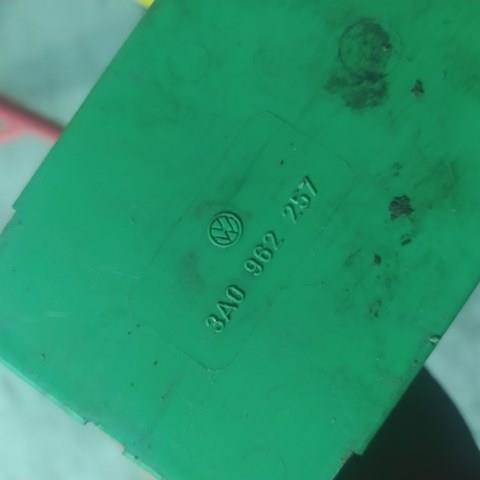 3A0962257 VAG 