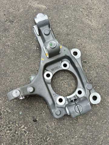 Цапфа поворотна ліва Fiat/Alfa/Lancia K68282577AE ціна, від 179.56 USD