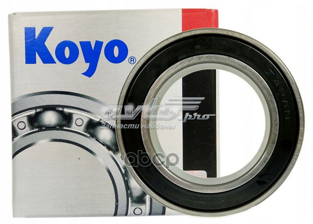 Підшипник компресора кондиціонера Koyo 83A694CS30