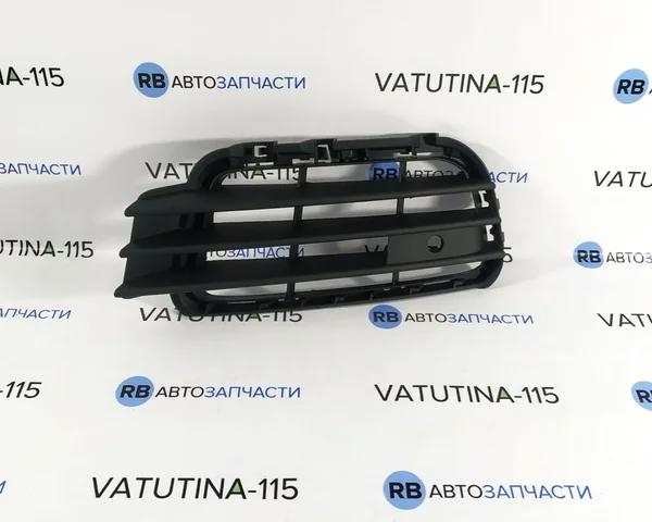 FP7417913 FPS Решітка переднього бампера, ліва