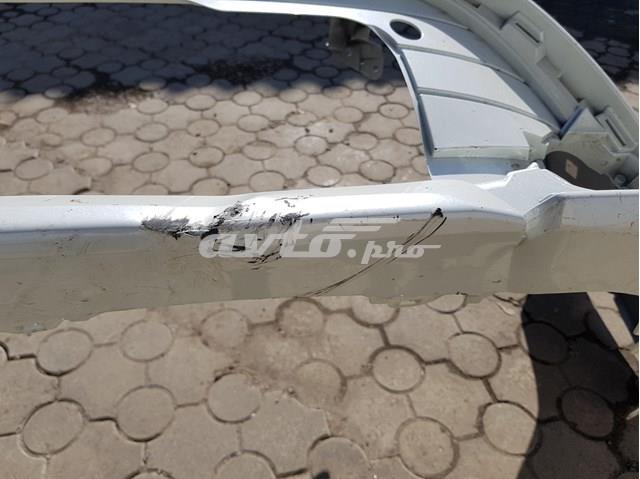 Передній бампер 5211933830 Toyota