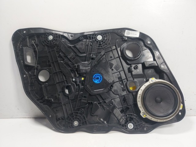 Склопідйомник з електродвигуном Hyundai/Kia 82471AT010 ціна, від 64.78 USD